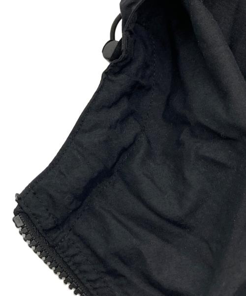 THE NORTH FACE（ザ ノース フェイス）THE NORTH FACE (ザ ノース フェイス) COMPACT ANORAK ブラック サイズ:Lの古着・服飾アイテム