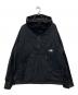 THE NORTH FACE（ザ ノース フェイス）の古着「COMPACT ANORAK」｜ブラック