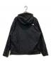 THE NORTH FACE (ザ ノース フェイス) COMPACT ANORAK ブラック サイズ:L：8000円