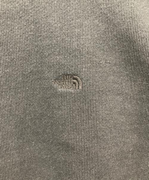 THE NORTHFACE PURPLELABEL（ザ・ノースフェイス パープルレーベル）THE NORTHFACE PURPLELABEL (ザ・ノースフェイス パープルレーベル) Field Crewneck Sweatshirt ブラック サイズ:Mの古着・服飾アイテム