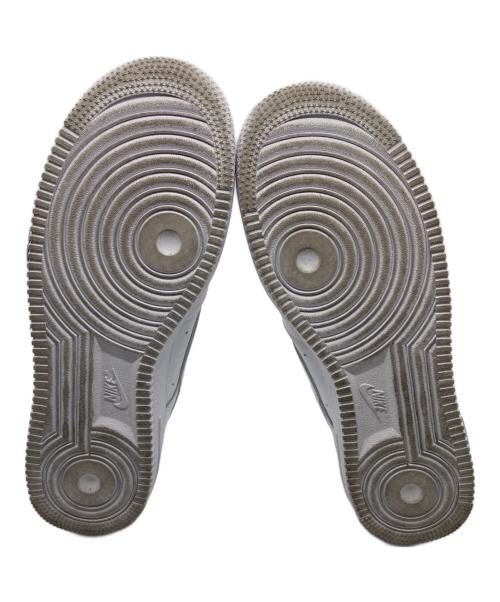 NIKE（ナイキ）NIKE (ナイキ) ローカットスニーカー ホワイト サイズ:27cmの古着・服飾アイテム