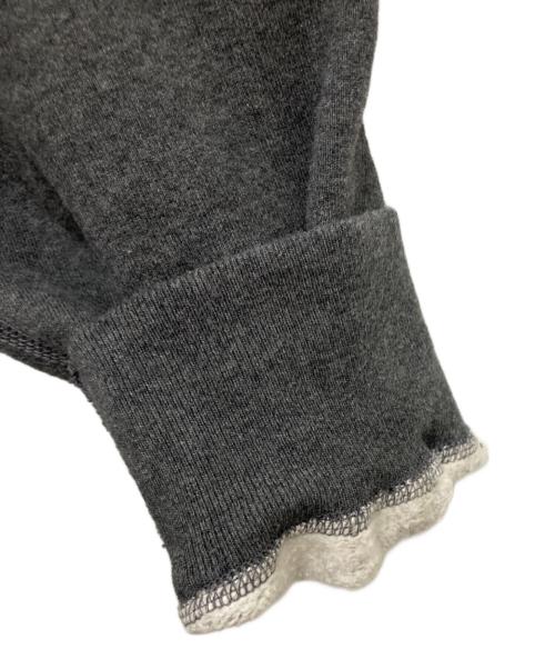 SUPREME（シュプリーム）SUPREME (シュプリーム) Small Box Hooded Sweatshirt グレー サイズ:Lの古着・服飾アイテム