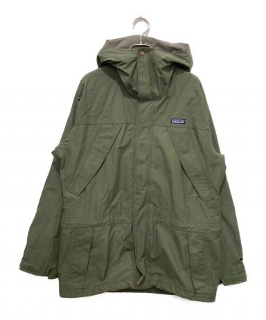 中古・古着通販】Patagonia (パタゴニア) STORM JACKET / ストーム