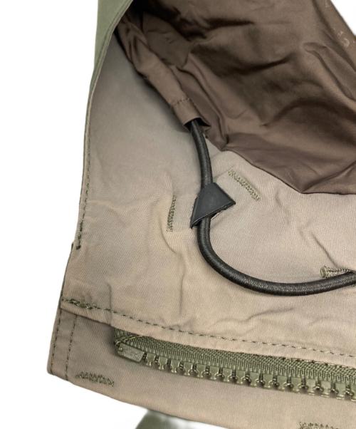 Patagonia（パタゴニア）Patagonia (パタゴニア) STORM JACKET / ストームジャケット カーキ サイズ:Sの古着・服飾アイテム