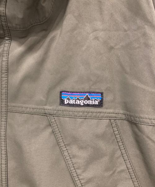 Patagonia（パタゴニア）Patagonia (パタゴニア) STORM JACKET / ストームジャケット カーキ サイズ:Sの古着・服飾アイテム