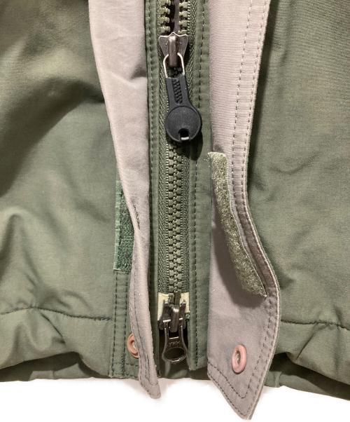 Patagonia（パタゴニア）Patagonia (パタゴニア) STORM JACKET / ストームジャケット カーキ サイズ:Sの古着・服飾アイテム