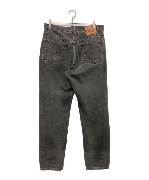 LEVI'S（リーバイス）LEVI'S (リーバイス) 505デニムパンツ グレー サイズ:36の古着・服飾アイテム