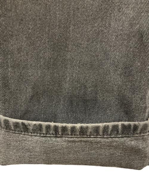 LEVI'S（リーバイス）LEVI'S (リーバイス) 505デニムパンツ グレー サイズ:36の古着・服飾アイテム