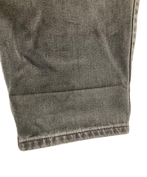 LEVI'S（リーバイス）LEVI'S (リーバイス) 505デニムパンツ グレー サイズ:36の古着・服飾アイテム