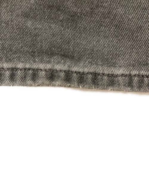 LEVI'S（リーバイス）LEVI'S (リーバイス) 505デニムパンツ グレー サイズ:36の古着・服飾アイテム