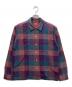 SUPREME（シュプリーム）の古着「21AW Plaid Flannel Shirt」｜マルチカラー