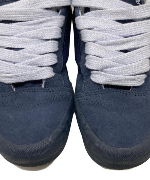 VANS（ヴァンズ）VANS (ヴァンズ) Knu Skool ネイビー サイズ:25.5cmの古着・服飾アイテム