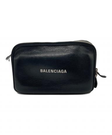 中古・古着通販】BALENCIAGA (バレンシアガ) エブリデイ ポーチ