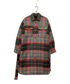 中古・古着通販】GLOVER ALL (グローバーオール) COMME des GARCONS