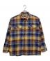 Patagonia（パタゴニア）の古着「Fjord Flannel Shirt」｜マルチカラー