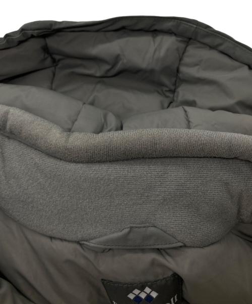 mont-bell（モンベル）mont-bell (モンベル) パウダーランドパーカ ブラック サイズ:Lの古着・服飾アイテム