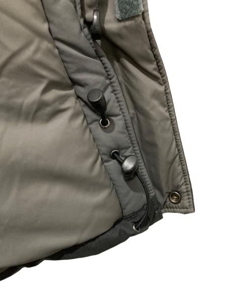 mont-bell（モンベル）mont-bell (モンベル) パウダーランドパーカ ブラック サイズ:Lの古着・服飾アイテム