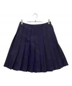 中古・古着通販】MIU MIU (ミュウミュウ) デザインフリルスカート