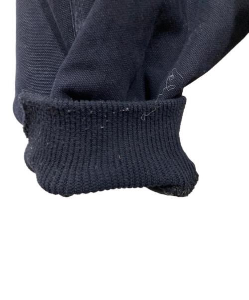 CarHartt（カーハート）CarHartt (カーハート) アクティブジャケット ネイビー サイズ:Lの古着・服飾アイテム