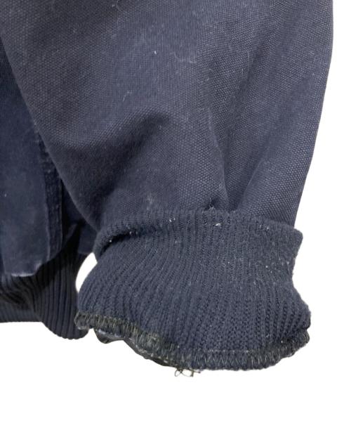 CarHartt（カーハート）CarHartt (カーハート) アクティブジャケット ネイビー サイズ:Lの古着・服飾アイテム