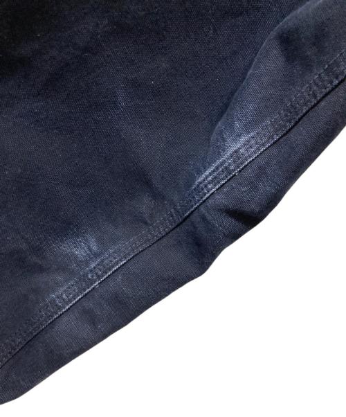 CarHartt（カーハート）CarHartt (カーハート) アクティブジャケット ネイビー サイズ:Lの古着・服飾アイテム