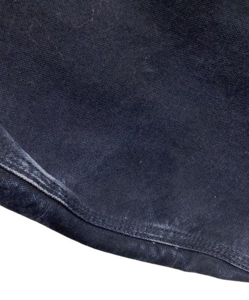 CarHartt（カーハート）CarHartt (カーハート) アクティブジャケット ネイビー サイズ:Lの古着・服飾アイテム