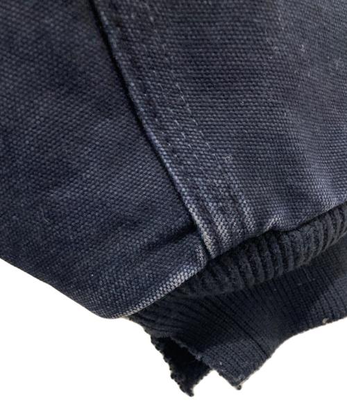 CarHartt（カーハート）CarHartt (カーハート) アクティブジャケット ネイビー サイズ:Lの古着・服飾アイテム