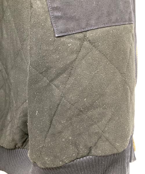 CarHartt（カーハート）CarHartt (カーハート) アクティブジャケット ネイビー サイズ:Lの古着・服飾アイテム