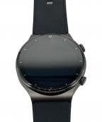 HUAWEIファーウェイ）の古着「WATCH GT 2 Pro」｜ブラック