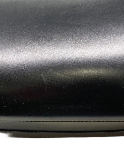 GLENROYAL（グレンロイヤル）GLENROYAL (グレンロイヤル) スモールボストンバッグ ブラック サイズ:下記参照の古着・服飾アイテム