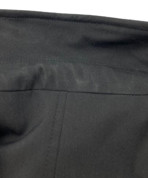 uniform experiment（ユニフォームエクスペリメント）uniform experiment (ユニフォームエクスペリメント) REVERSIBLE MA-1 ブラック サイズ:1の古着・服飾アイテム