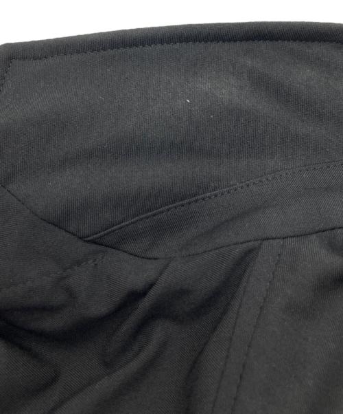 uniform experiment（ユニフォームエクスペリメント）uniform experiment (ユニフォームエクスペリメント) REVERSIBLE MA-1 ブラック サイズ:1の古着・服飾アイテム