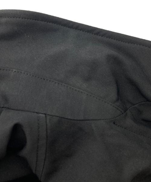 uniform experiment（ユニフォームエクスペリメント）uniform experiment (ユニフォームエクスペリメント) REVERSIBLE MA-1 ブラック サイズ:1の古着・服飾アイテム