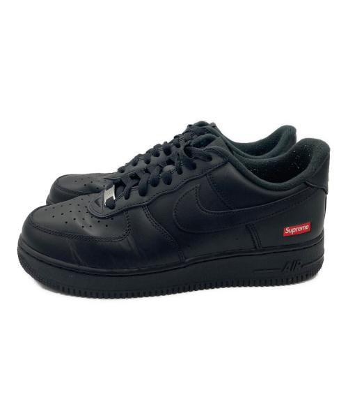 NIKE（ナイキ）NIKE (ナイキ) SUPREME (シュプリーム) Air Force 1 Low 