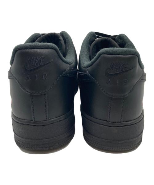NIKE（ナイキ）NIKE (ナイキ) SUPREME (シュプリーム) Air Force 1 Low 