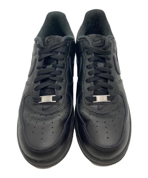 NIKE（ナイキ）NIKE (ナイキ) SUPREME (シュプリーム) Air Force 1 Low 