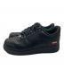 NIKE (ナイキ) SUPREME (シュプリーム) Air Force 1 Low 