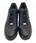 中古・古着 NIKE (ナイキ) SUPREME (シュプリーム) Air Force 1 Low 