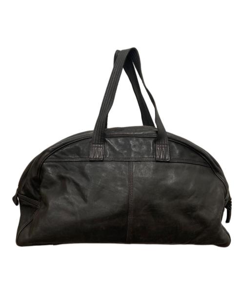 PORTER（ポーター）PORTER (ポーター) HORSEMAN BOSTON BAG ブラウン サイズ:下記参照の古着・服飾アイテム