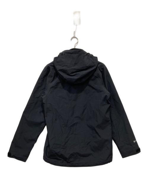 Berghaus（バーグハウス）Berghaus (バーグハウス) ライナー付ジャケット ブラック サイズ:Mの古着・服飾アイテム