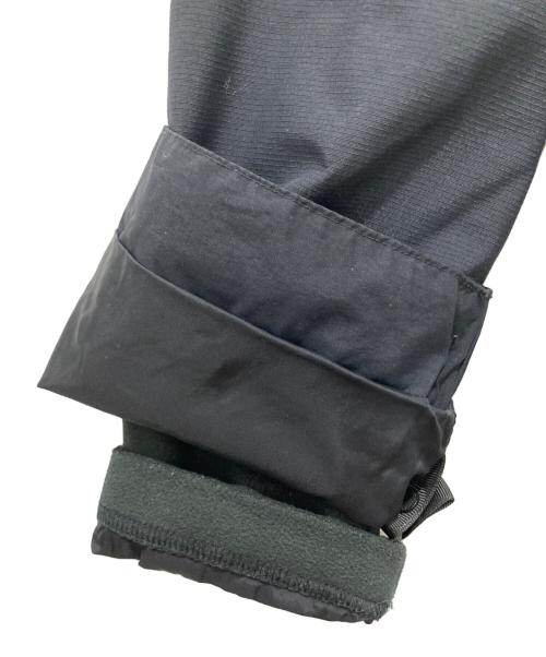 Berghaus（バーグハウス）Berghaus (バーグハウス) ライナー付ジャケット ブラック サイズ:Mの古着・服飾アイテム