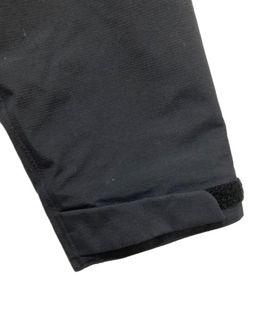 Berghaus（バーグハウス）Berghaus (バーグハウス) ライナー付ジャケット ブラック サイズ:Mの古着・服飾アイテム