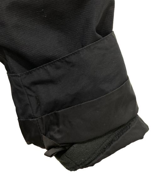 Berghaus（バーグハウス）Berghaus (バーグハウス) ライナー付ジャケット ブラック サイズ:Mの古着・服飾アイテム