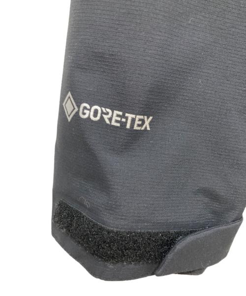 Berghaus（バーグハウス）Berghaus (バーグハウス) ライナー付ジャケット ブラック サイズ:Mの古着・服飾アイテム