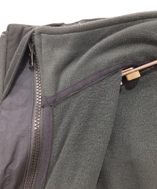 Berghaus（バーグハウス）Berghaus (バーグハウス) ライナー付ジャケット ブラック サイズ:Mの古着・服飾アイテム