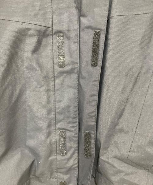 Berghaus（バーグハウス）Berghaus (バーグハウス) ライナー付ジャケット ブラック サイズ:Mの古着・服飾アイテム