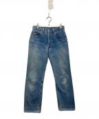 LEVI'Sリーバイス）の古着「501XXデニムパンツ」｜インディゴ