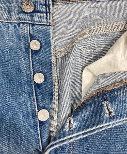 LEVI'S（リーバイス）LEVI'S (リーバイス) 501XXデニムパンツ インディゴ サイズ:29の古着・服飾アイテム