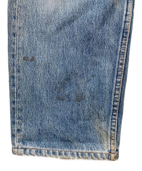 LEVI'S（リーバイス）LEVI'S (リーバイス) 501XXデニムパンツ インディゴ サイズ:29の古着・服飾アイテム