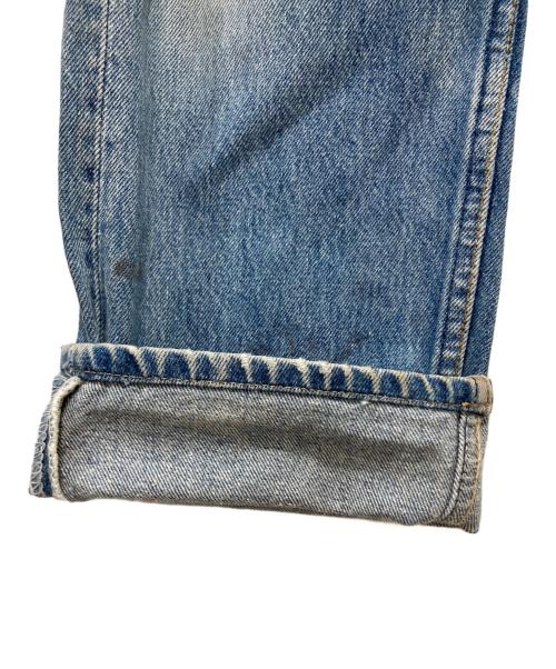 LEVI'S（リーバイス）LEVI'S (リーバイス) 501XXデニムパンツ インディゴ サイズ:29の古着・服飾アイテム